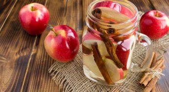 Acqua alla cannella: la preparava sempre mia nonna, un vero toccasana, ora lo conferma uno studio!