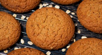 Biscotti con farina di mandorle: realizza queste 2 ricette. Sono buonissimi