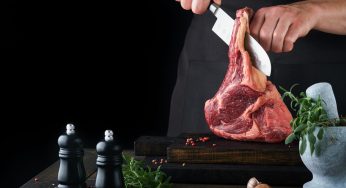 Altro che bistecca! Questa carne costa 3 volte meno ed ha le stesse proteine!