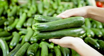 Zucchine amare: fai attenzione, ecco cosa dicono gli esperti!