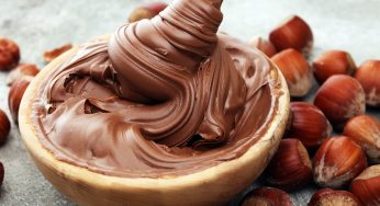 Creme light fatte in casa: sono più buone della Nutella!