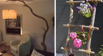 Stile rustico: tante idee per arredare e decorare la tua casa!