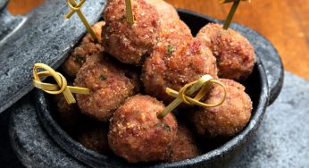 Polpette di pane e mortadella: niente più sprechi con questa ricetta!