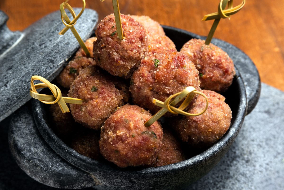 Polpette di pane e mortadella: niente più sprechi con questa ricetta!