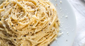 Cacio e pepe: ti svelo il segreto per prepararla in modo perfetto!