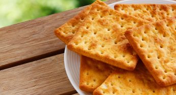 I migliori cracker: la classifica stilata da Altroconsumo. Ecco quali scegliere