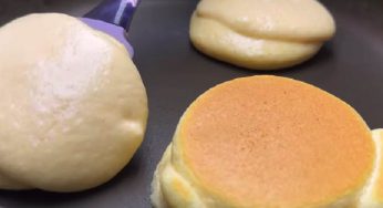 Pancake alti e soffici: scopri il segreto per farli così. Solo 70 kcal