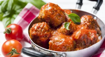 Polpette alla parmigiana: sono troppo buone! Da provare adesso!