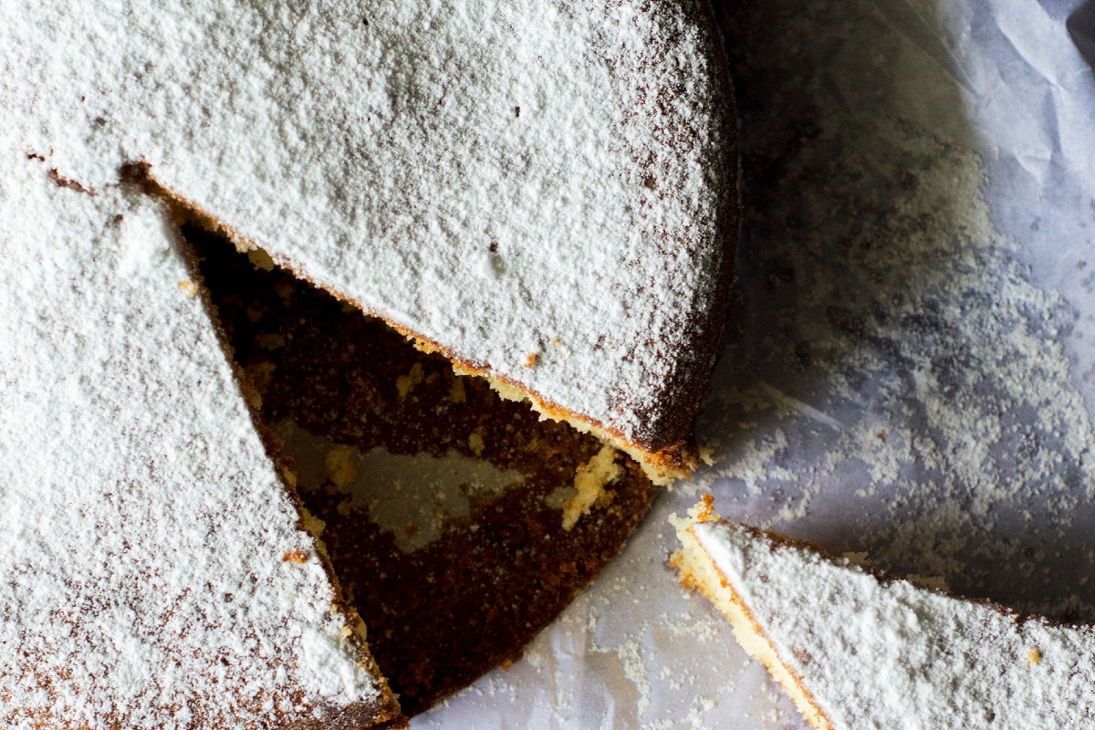 Torta paradiso: è il dolce più amato di tutti! Ecco come prepararlo