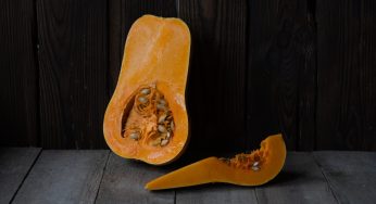 Zucca Butternut: proprietà, benefici e usi in cucina