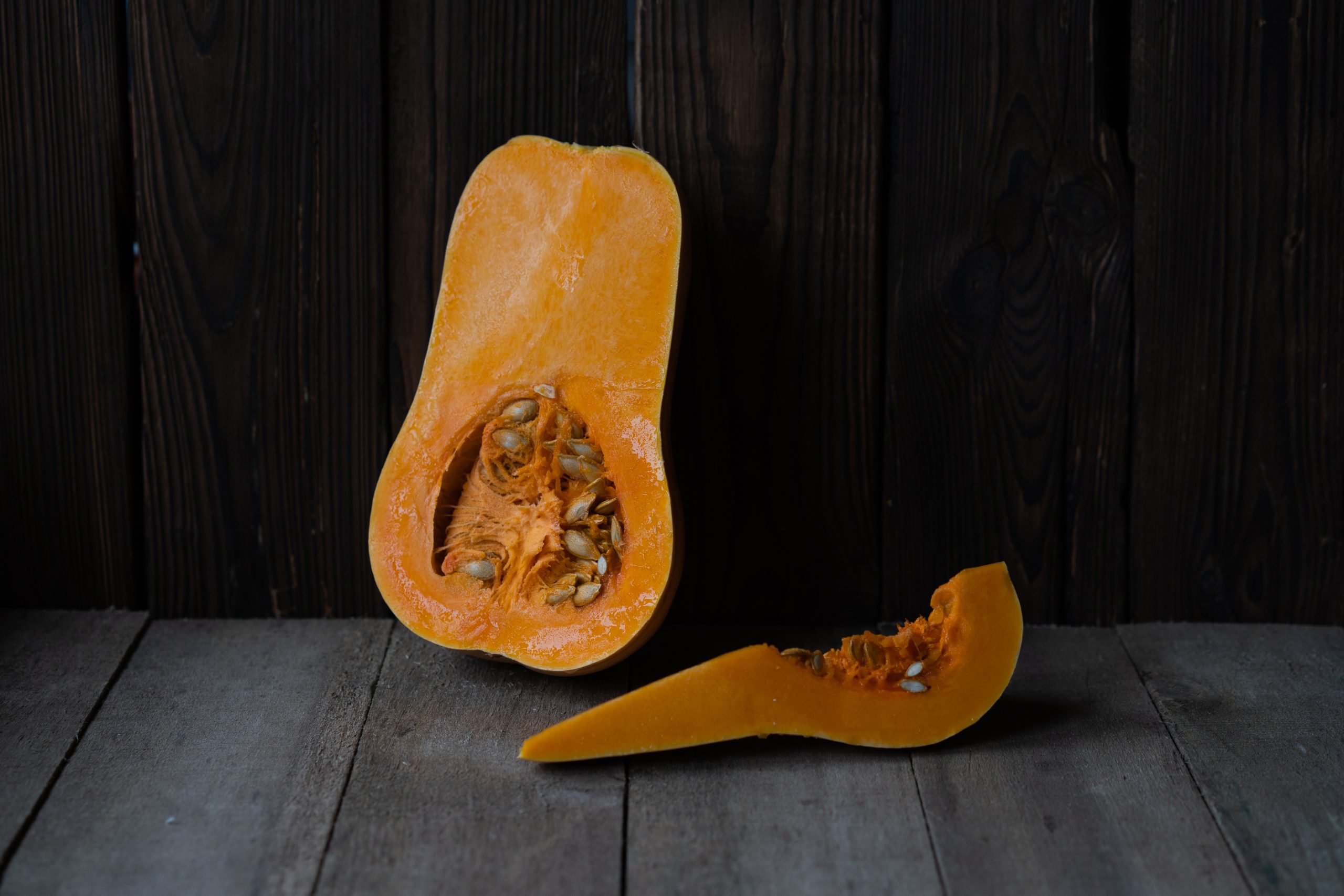 Zucca Butternut: proprietà, benefici e usi in cucina