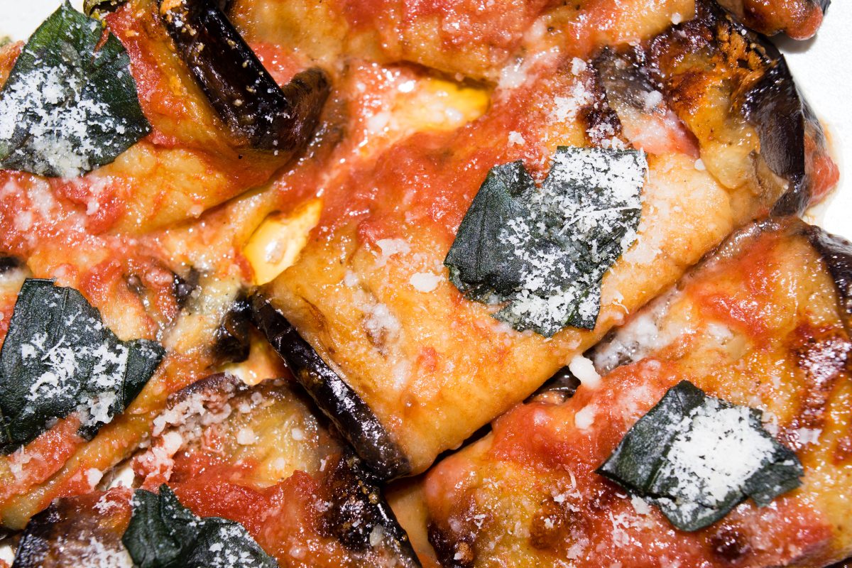 Involtini di melanzane alla siciliana: prepara questa pazzesca goduria