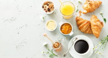 La colazione perfetta: la nutrizionista ti svela tutti i segreti!