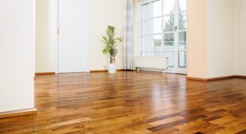 Pulire il parquet: ti svelo come farlo brillare! E’ facile ed economico