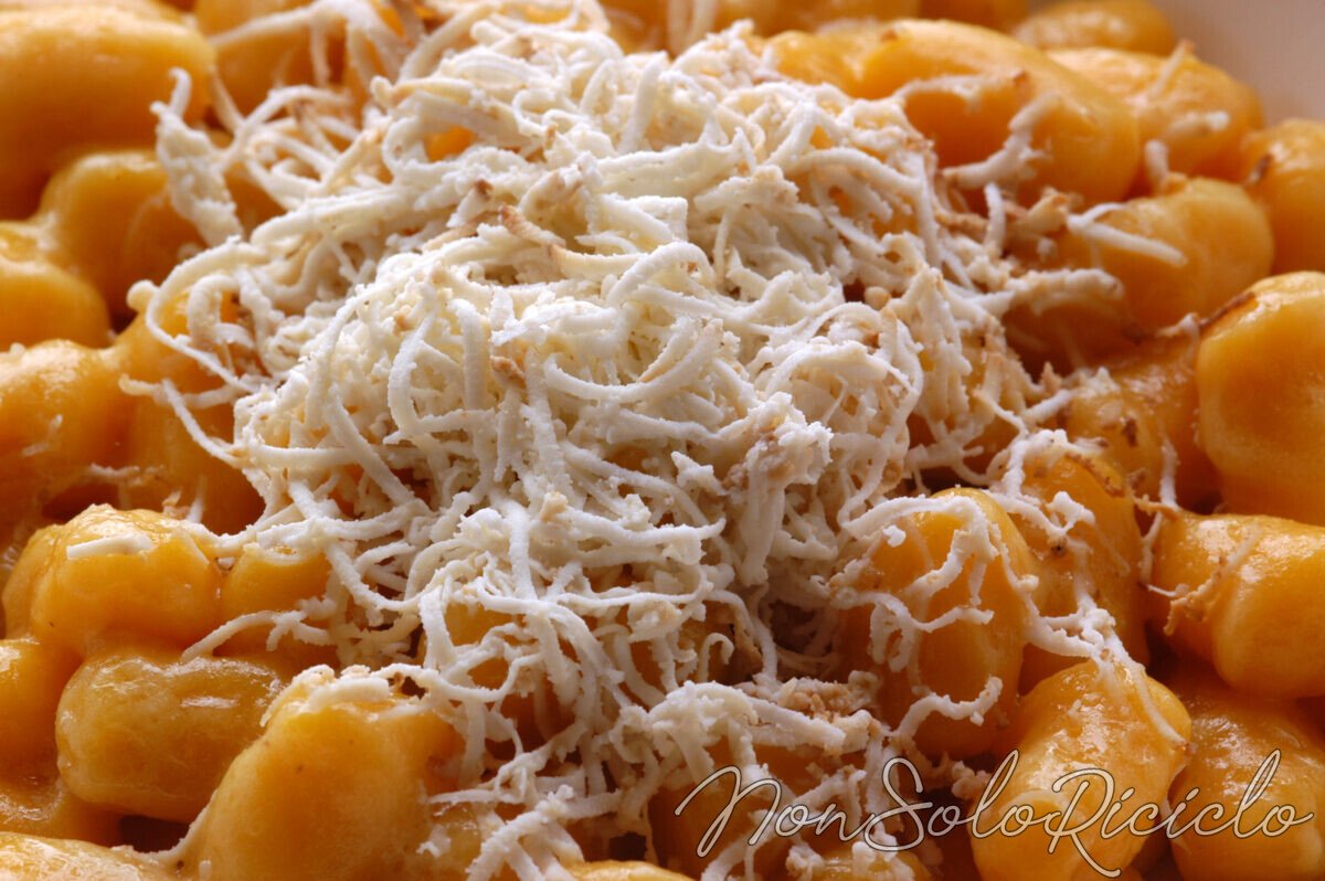 Gnocchi di zucca: la ricetta più amata dell’autunno.