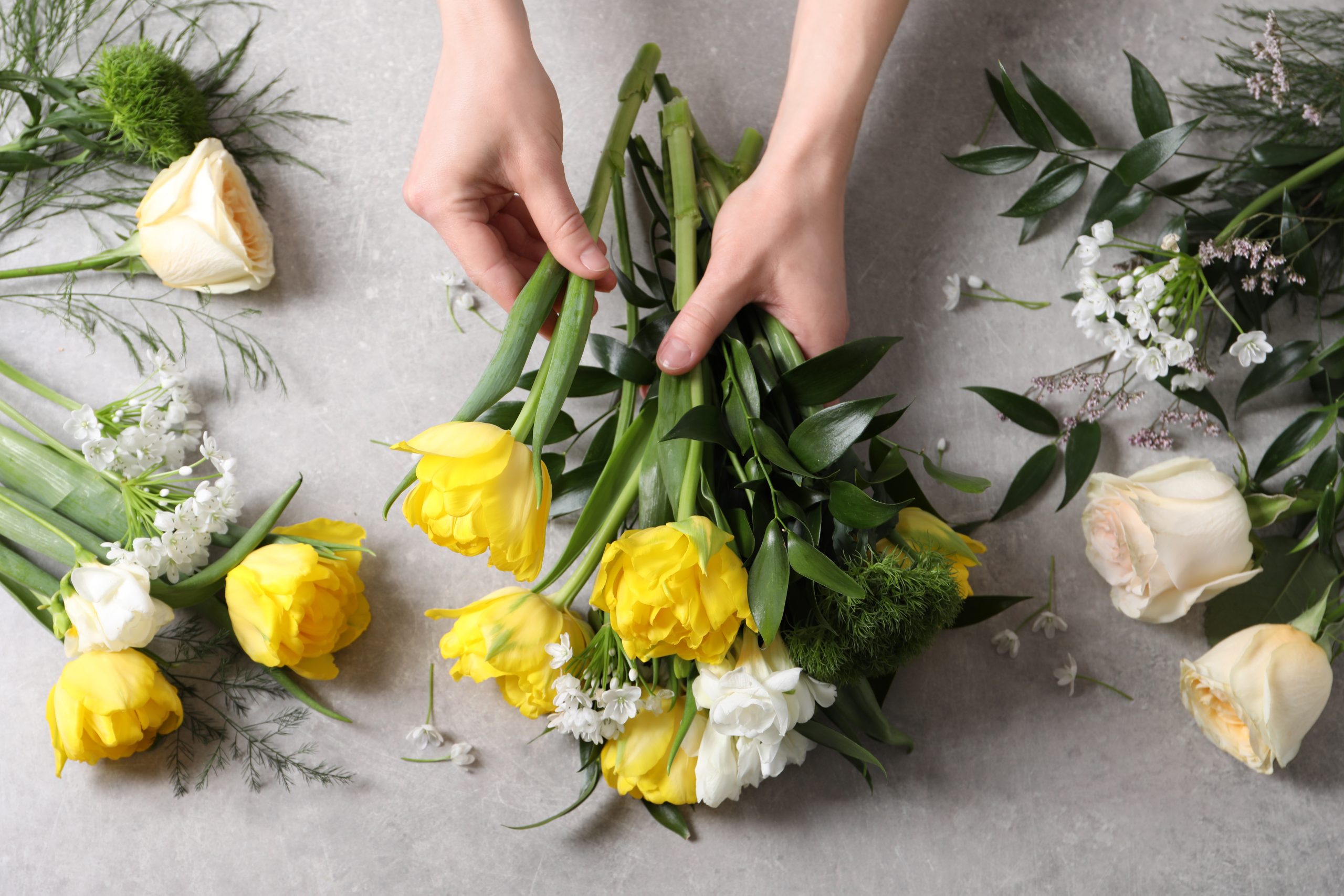 Fiori recisi: scopri come farli durare tantissimo!