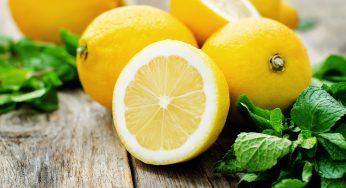 Disinfettare senza candeggina: 8 modi per igienizzare e far brillare casa con i limoni