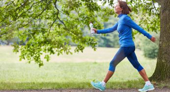 Camminata veloce: Allunga la vita e fa dimagrire! Scopri come farla per ottenere il massimo!