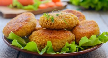 Burger di zucca vegani: li preparo al forno e sono buonissimi!