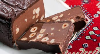 Torrone napoletano: buonissimo, ricetta facile facile