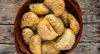 Biscotti salentini di Natale: prepara le chinuliddhre. Sono irresistibili!