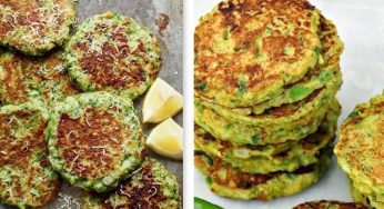 Hamburger di broccoli: puoi cuocerli al forno o in padella il risultato è buonissimo!