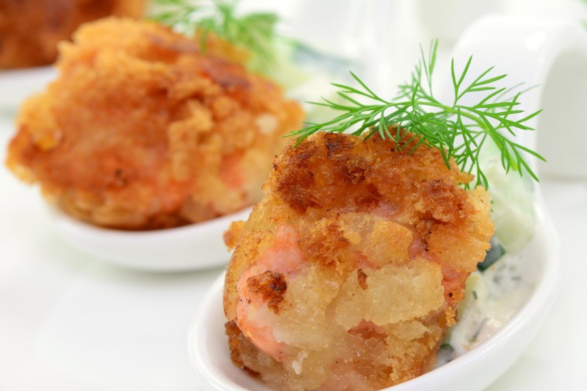 Polpettine al salmone: la ricetta è strepitosa. Da cuocere fritte, al forno o in padella