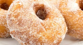 Zeppole di patate dell’immacolata: mia nonna le faceva così