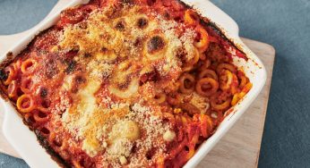 Pasta al forno alla siciliana: unica nel suo genere! Ti leccherai i baffi