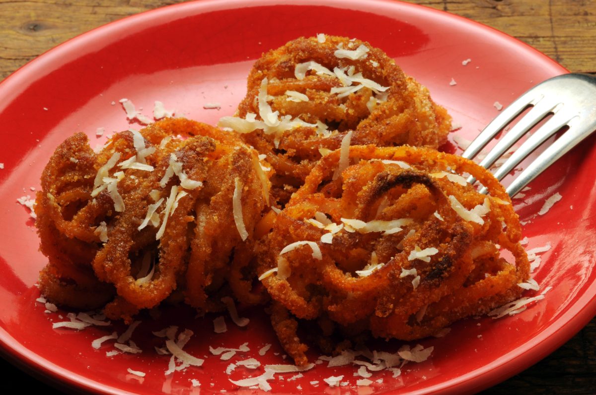 Pasta è scotta? Trasformala in un piatto pazzesco, scopri la ricetta!