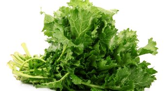 Cime di rapa: non faccio scarti e la conservo così!