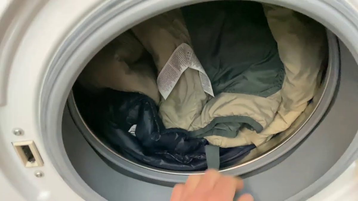 Lavare i Piumini in lavatrice: come fare per non rovinarli