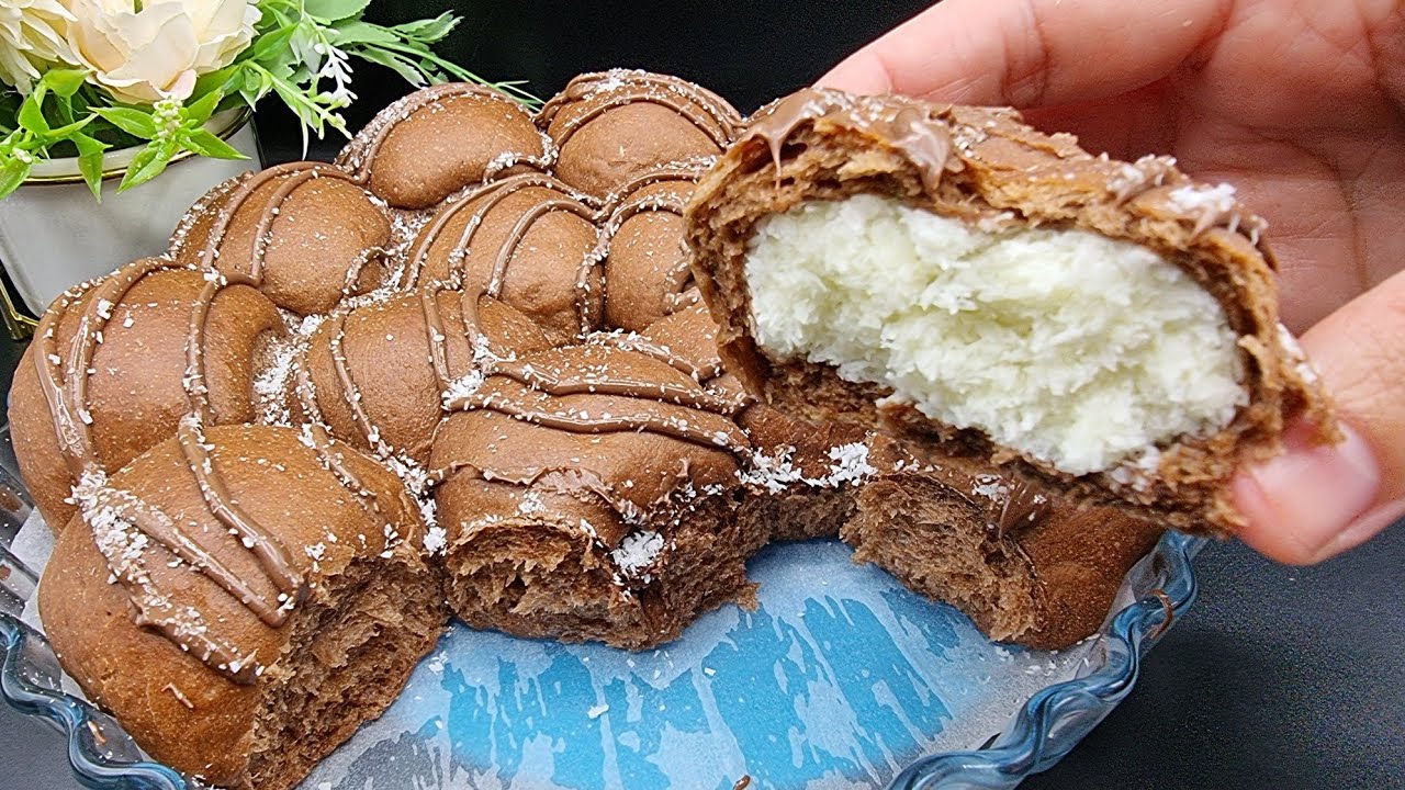 Torta in 5 minuti: la preparo tutti i giorni. È golosissima