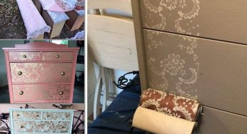 Trasforma i mobili con lo stile shabby chic: tante idee facili da realizzare!