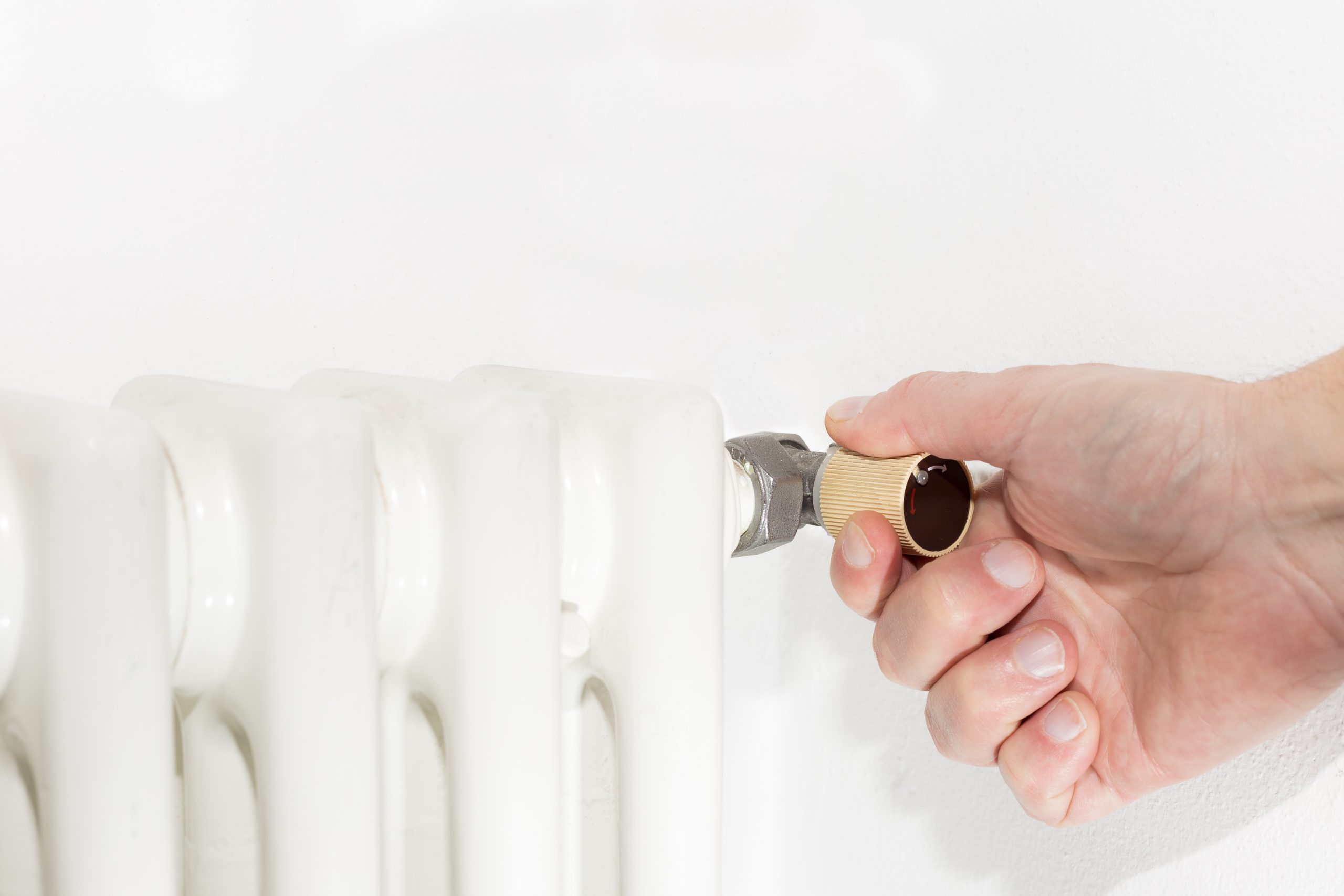 Come pulire i termosifoni: il metodo semplice e corretto step by step!
