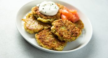 Rosti di porro: piacciono talmente tanto che non bastano mai!