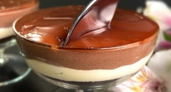 Dessert super veloce: è più buono del tiramisù! Provalo subito!