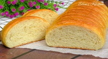 Pane fatto in casa: la ricetta facile e veloce