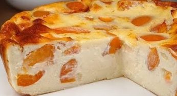 Cheesecake: la preparo con yogurt, mascarpone e tanta buona frutta!