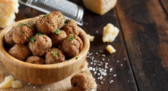 Polpette della Nonna: La Ricetta Infallibile