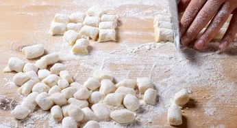 Gnocchi semplici e veloci: la ricetta contadina amatissima dalle nonne!