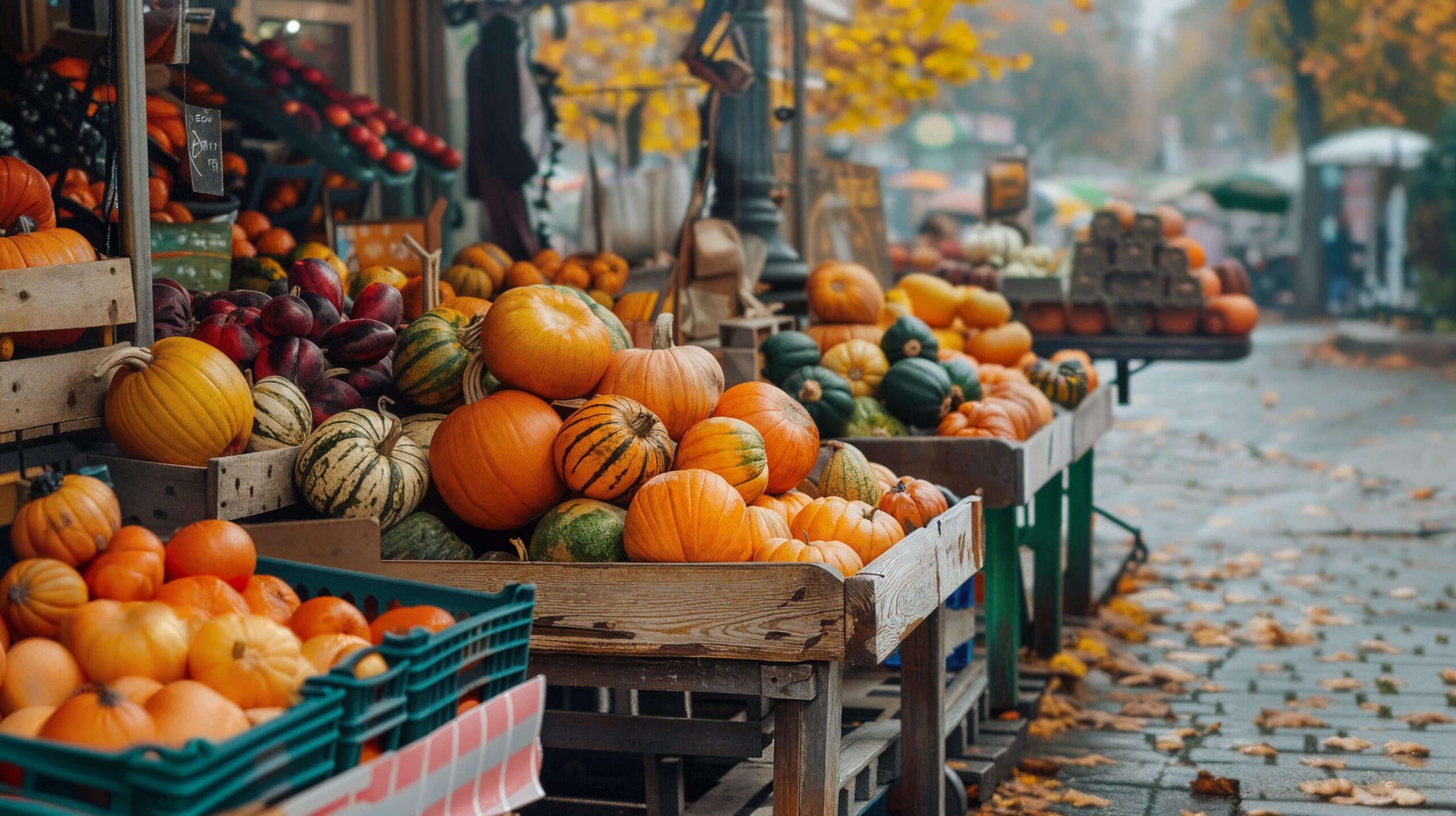 Zucca: quale varietà scegliere per le nostre ricette