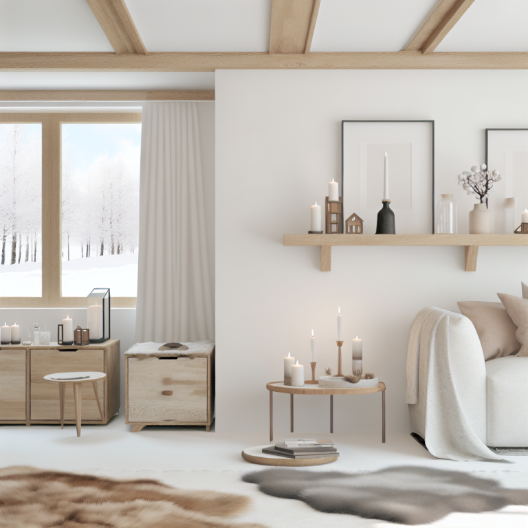Il fascino dello stile nordico: consigli degli interior per replicarlo ...