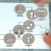 Tempo necessario per completare la ristrutturazione del bagno: parola degli esperti