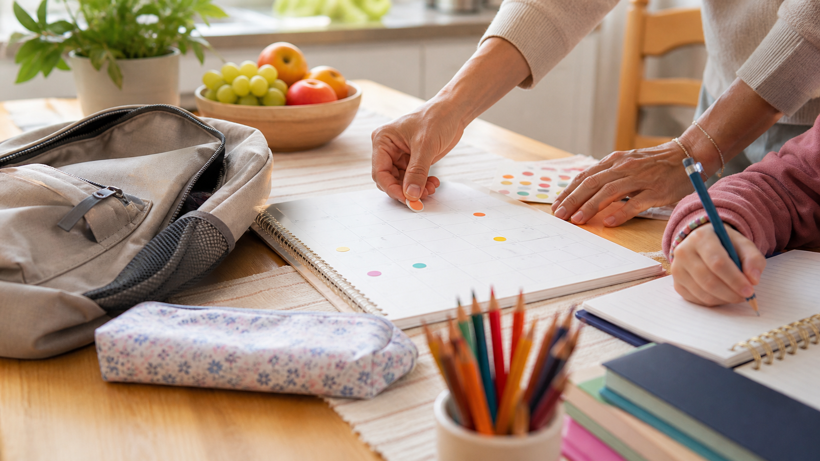 Immagine editoriale per Calendario scolastico 2026/2027: quando si torna a scuola e cosa controllare regione per regione