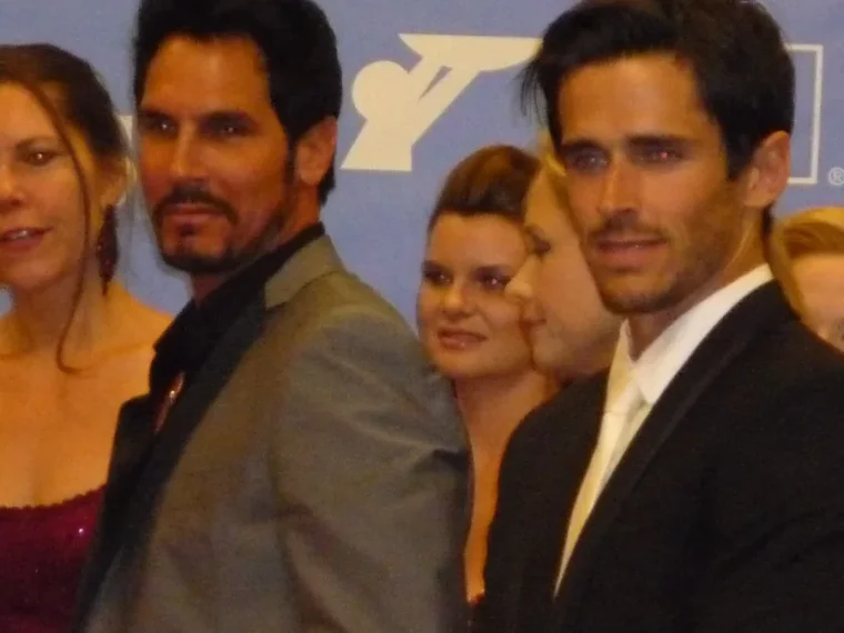 Immagine editoriale per Beautiful, Don Diamont racconta la lezione dietro Bill Spencer: perché le soap resistono ancora