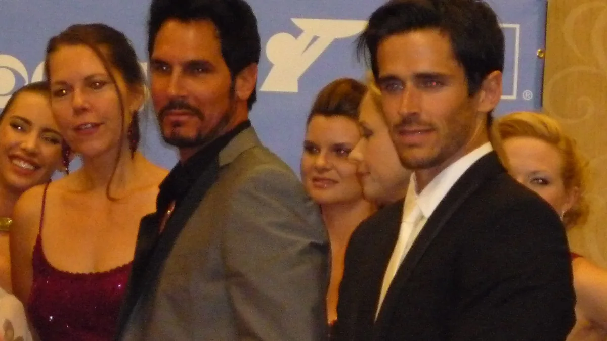 Immagine editoriale per Beautiful, Don Diamont racconta la lezione dietro Bill Spencer: perché le soap resistono ancora