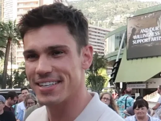 Immagine editoriale per Beautiful spoiler USA, Finn ferma Steffy: la svolta americana alza la tensione