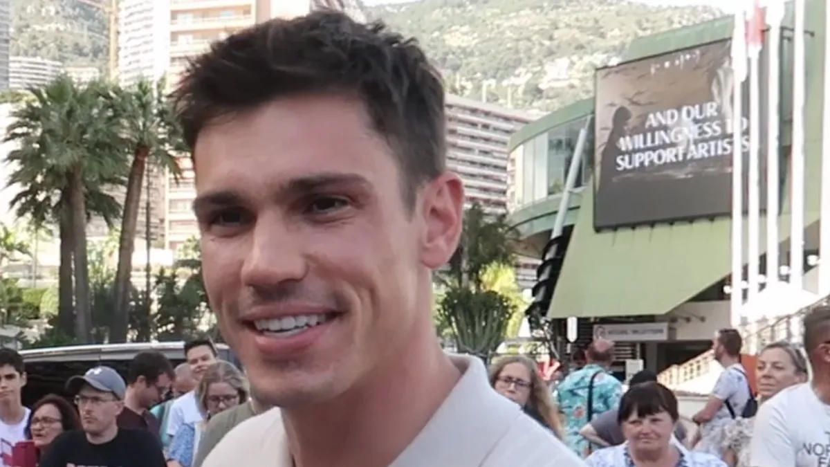 Immagine editoriale per Beautiful spoiler USA, Finn ferma Steffy: la svolta americana alza la tensione