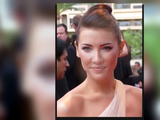 Immagine editoriale per Beautiful, Jacqueline MacInnes Wood racconta la forza mentale dietro Steffy